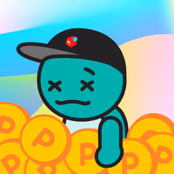 Zeny (ゼニー) #35501