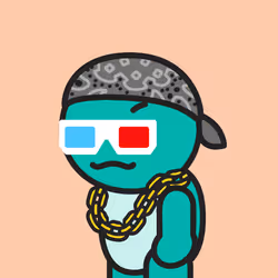 Zeny (ゼニー) #44649