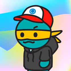 Zeny (ゼニー) #28950