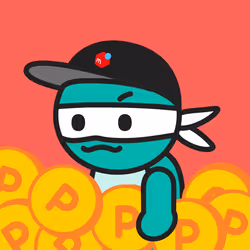 Zeny (ゼニー) #47247