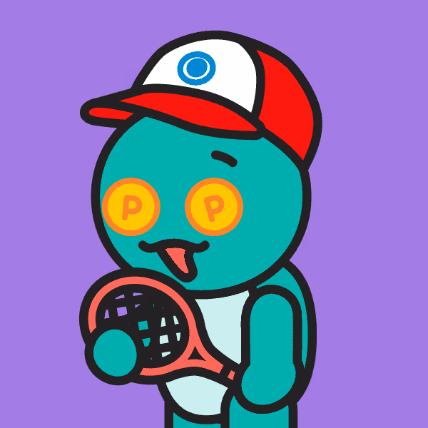 Zeny (ゼニー) #43295