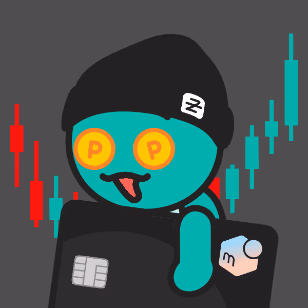 Zeny (ゼニー) #31364