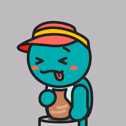 Zeny (ゼニー) #44540