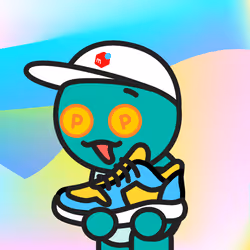 Zeny (ゼニー) #45649