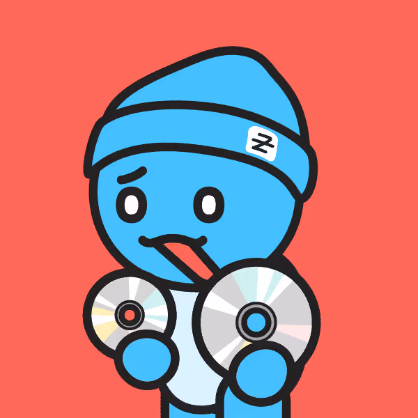 Zeny (ゼニー) #28285