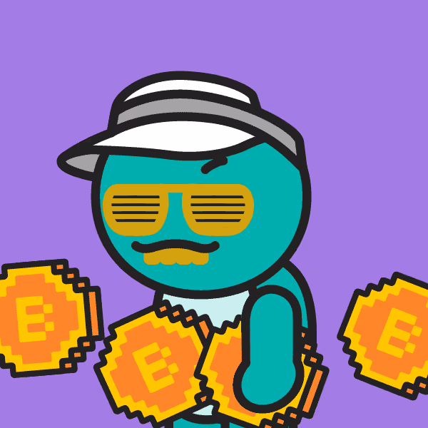 Zeny (ゼニー) #6490