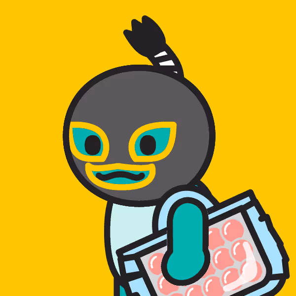 Zeny (ゼニー) #2433