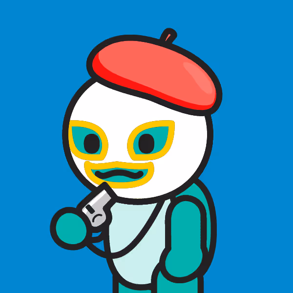 Zeny (ゼニー) #6378