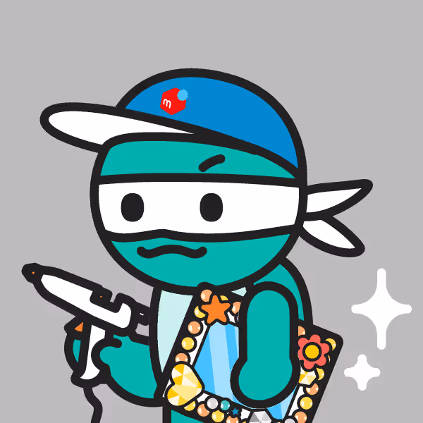 Zeny (ゼニー) #42412