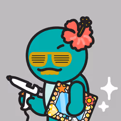 Zeny (ゼニー) #20222