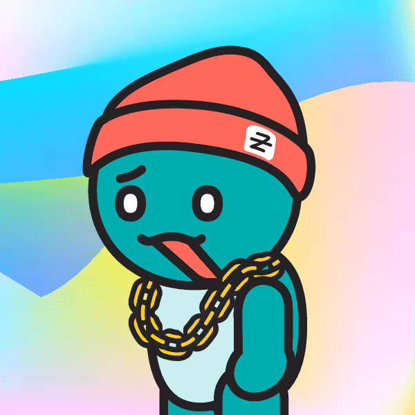 Zeny (ゼニー) #40017