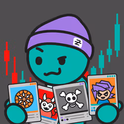 Zeny (ゼニー) #8013