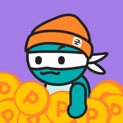 Zeny (ゼニー) #38229