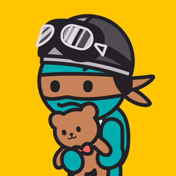 Zeny (ゼニー) #41576