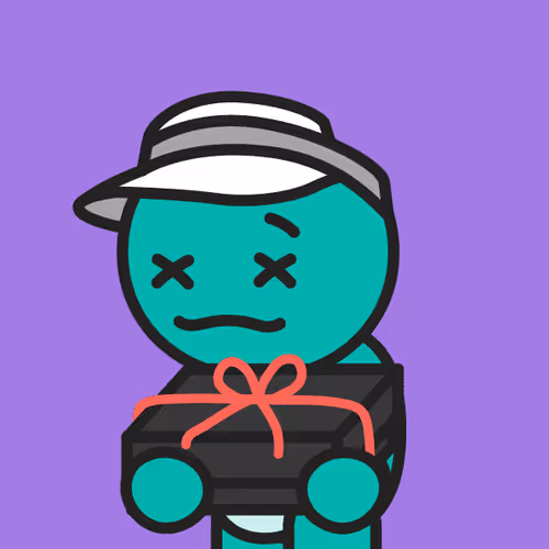 Zeny (ゼニー) #42861