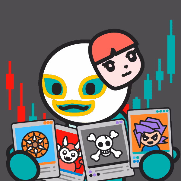 Zeny (ゼニー) #34197