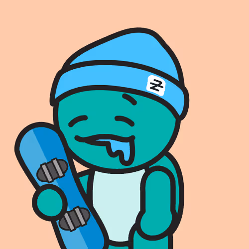 Zeny (ゼニー) #39879