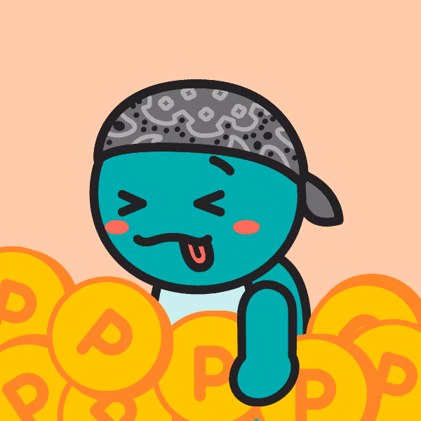 Zeny (ゼニー) #48335