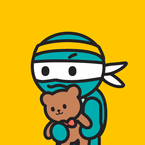 Zeny (ゼニー) #40418