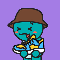 Zeny (ゼニー) #41144