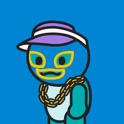 Zeny (ゼニー) #21499