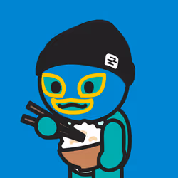 Zeny (ゼニー) #25292