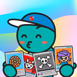 Zeny (ゼニー) #15183