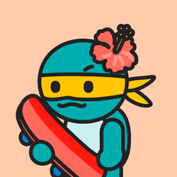 Zeny (ゼニー) #18593