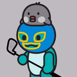 Zeny (ゼニー) #44504