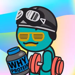 Zeny (ゼニー) #43717