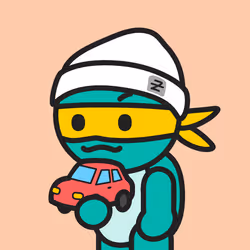 Zeny (ゼニー) #49153