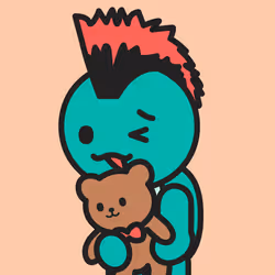 Zeny (ゼニー) #45560