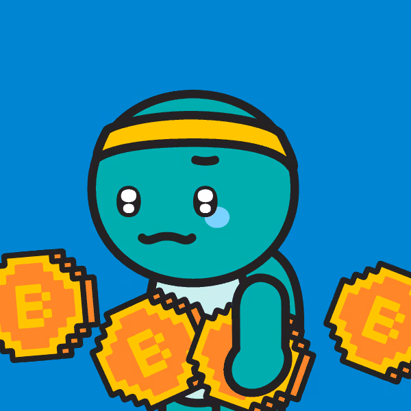 Zeny (ゼニー) #26864