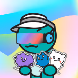 Zeny (ゼニー) #20208