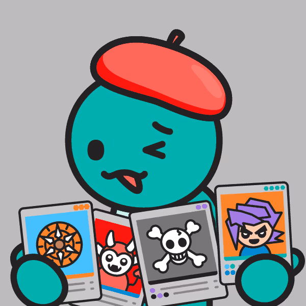 Zeny (ゼニー) #3235