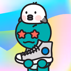 Zeny (ゼニー) #37429