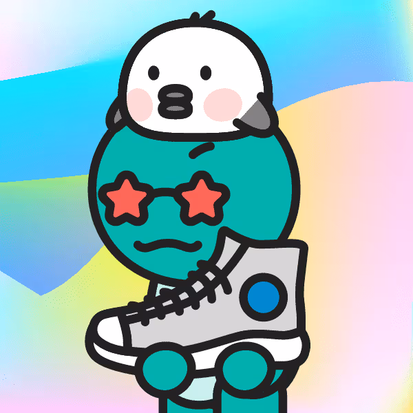 Zeny (ゼニー) #37429