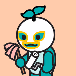 Zeny (ゼニー) #31163