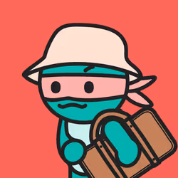 Zeny (ゼニー) #47080