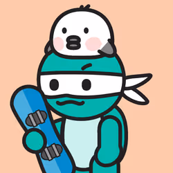 Zeny (ゼニー) #45979