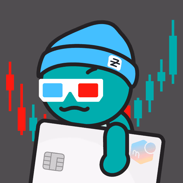 Zeny (ゼニー) #47473