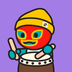 Zeny (ゼニー) #44462