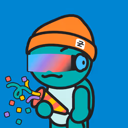 Zeny (ゼニー) #31815