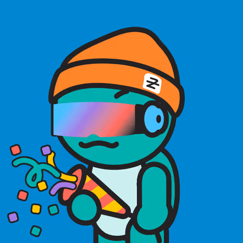 Zeny (ゼニー) #31815