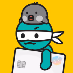 Zeny (ゼニー) #1036