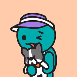 Zeny (ゼニー) #12122