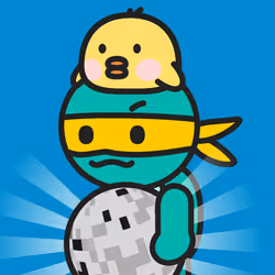 Zeny (ゼニー) #43197