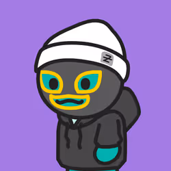 Zeny (ゼニー) #14021