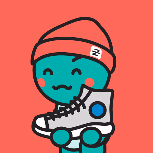 Zeny (ゼニー) #40526