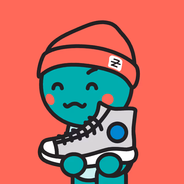 Zeny (ゼニー) #40526